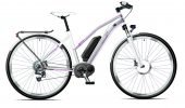 Bosch - Advanced Z002 white silver