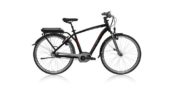 Bosch | Flyer | Panasonic - FLYER B Serie Herren 20141