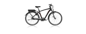 FLYER E-Bike Neuheiten 2014: Gestraffte Modell-Serien mit BOSCH- und Panasonic-Antrieben
