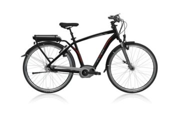 Panasonic - FLYER B Serie Herren 20141