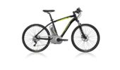 Bosch | Flyer | Panasonic - FLYER RS Serie Herren 20141