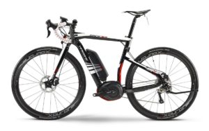 Erstes E-Bike-Rennrad in Serie: Haibike bringt XDURO RACE auf den Markt