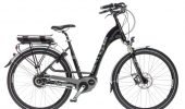 Bosch-Antrieb - JB 0291 2605