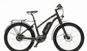 Bosch-Antrieb - JB 0296 2606