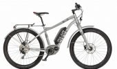Bosch-Antrieb - JB 0298 2607