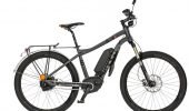 Bosch-Antrieb - JB 0301 2614
