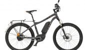 Bosch-Antrieb - JB 0302 2615