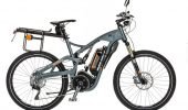 Bosch-Antrieb - JB 0319 2626