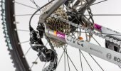 Bosch-Antrieb - JB 0324