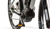Bosch-Antrieb - JB 0328