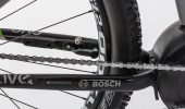 Bosch-Antrieb - JB 0329
