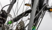 Bosch-Antrieb - JB 0330