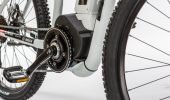 Bosch-Antrieb - JB 0332