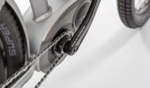 Bosch-Antrieb - JB 0335