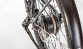 Bosch-Antrieb - JB 0341