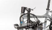 Bosch-Antrieb - JB 0343