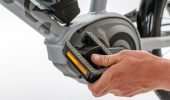 Bosch-Antrieb - JB 0346