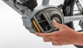 Bosch-Antrieb - JB 0347