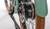 Bosch-Antrieb - JB 0352