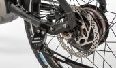 Bosch-Antrieb - JB 0355