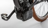 Bosch-Antrieb - JB 0357