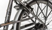 Bosch-Antrieb - JB 0360