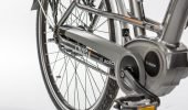 Bosch-Antrieb - JB 0361