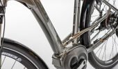 Bosch-Antrieb - JB 0370