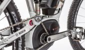 Bosch-Antrieb - JB 0374