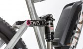 Bosch-Antrieb - JB 0375