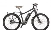 Bosch-Antrieb - JB 0492 2627