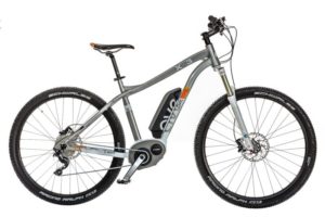 Ave E-Bike Neuheiten 2014: 20 Neue Modelle mit Bosch-Antrieb