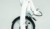 Mando - Mando Footloose white folded