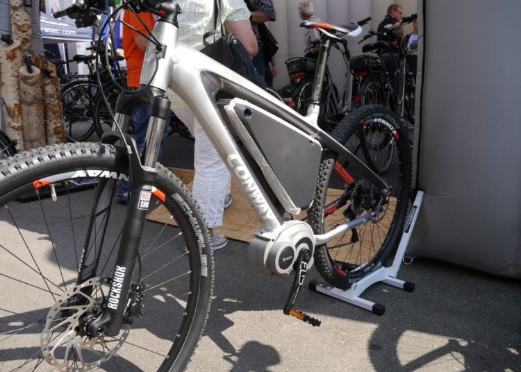 Conway | E-MTB - P1000117