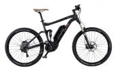 Bosch-Antrieb - XH5 fs small res