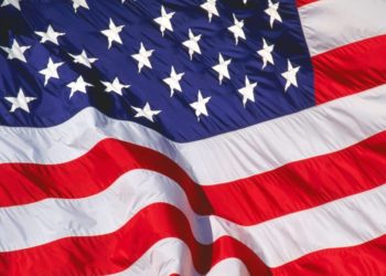 - usa fahne