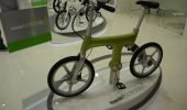 Eurobike | Mando | Prototyp - P1000028