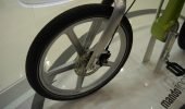 Eurobike | Mando | Prototyp - P1000029