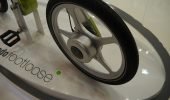Eurobike | Mando | Prototyp - P1000030