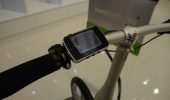 Eurobike | Mando | Prototyp - P1000033