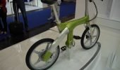 Eurobike | Mando | Prototyp - P1000035
