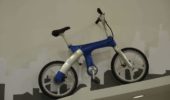 Eurobike | Mando | Prototyp - P1000040