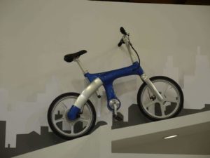 Kettenloses E-Bike Mando Footloose bekommt Nachfolger G2