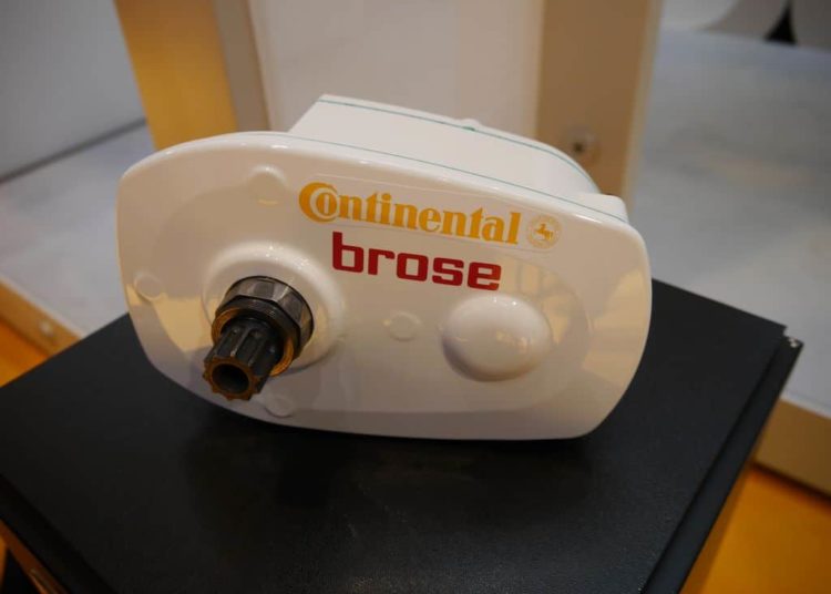 Bosch | Brose | Continental - P1000059