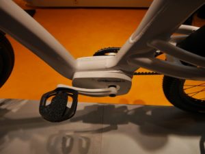 Continental E-Bike-Antrieb: Interview mit Innovationsmanager (Video)