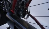 Diavelo | Kardanwellenantrieb | Pedelec - P1000186