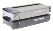 sram - sram urban e matic battery silver lr