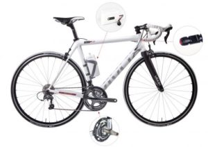 Vivax Assist Invisible Performance Paket: Ultraleichter Antrieb in Neuauflage