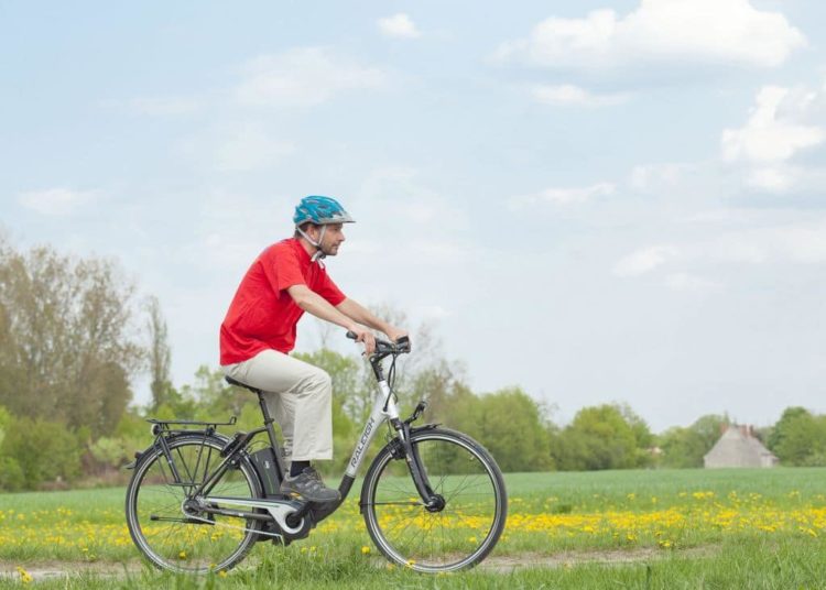 Biketec | Bosch | Derby Cycle - ebikes stiwa