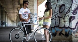 E-Bike-Nutzung: Studie zeigt deutliche Unterschiede zu herkömmlichen Fahrrädern